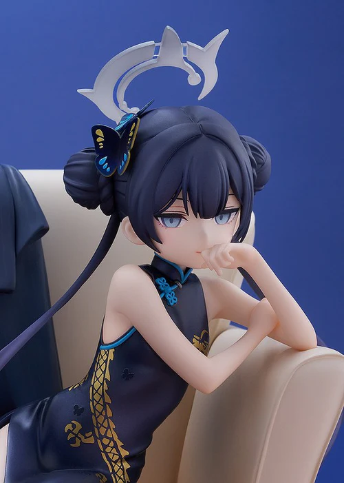 GOOD SMILE COMPANY BLUE ARCHIVE GS COLLECTION KISAKI MEMORIAL LOBBY VERSION FIGURE [PRE ORDER] - Image 9