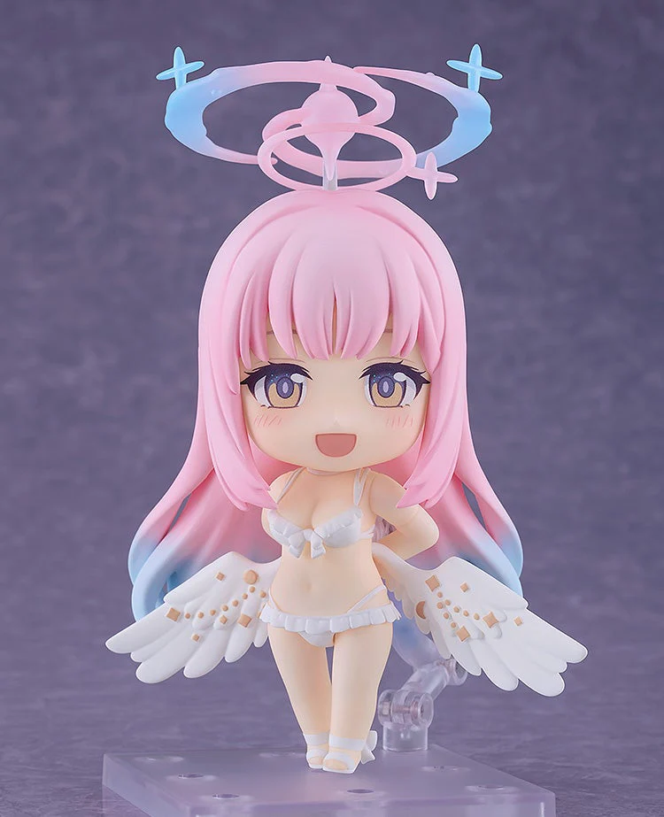 GOOD SMILE COMPANY BLUE ARCHIVE NENDOROID NO.3084 MIKA MISONO SWIMSUIT BASIC FIGURE [PRE ORDER] - Image 2
