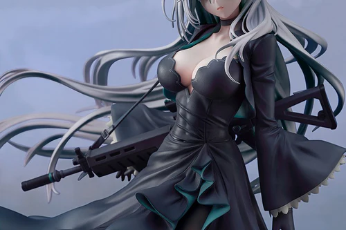 GOOD SMILE COMPANY BLUE ARCHIVE SHIROKO TERROR FIGURE [PRE ORDER] - Image 10