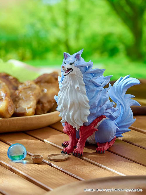 GOOD SMILE COMPANY CAMPFIRE COOKING IN ANOTHER WORLD WITH MY ABSURD SKILL POP UP PARADE SWACCHAO FEL & SUI FIGURE [PRE ORDER] - Image 2