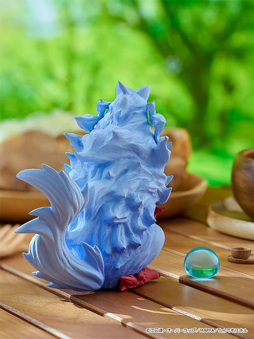 GOOD SMILE COMPANY CAMPFIRE COOKING IN ANOTHER WORLD WITH MY ABSURD SKILL POP UP PARADE SWACCHAO FEL & SUI FIGURE [PRE ORDER] - Image 3