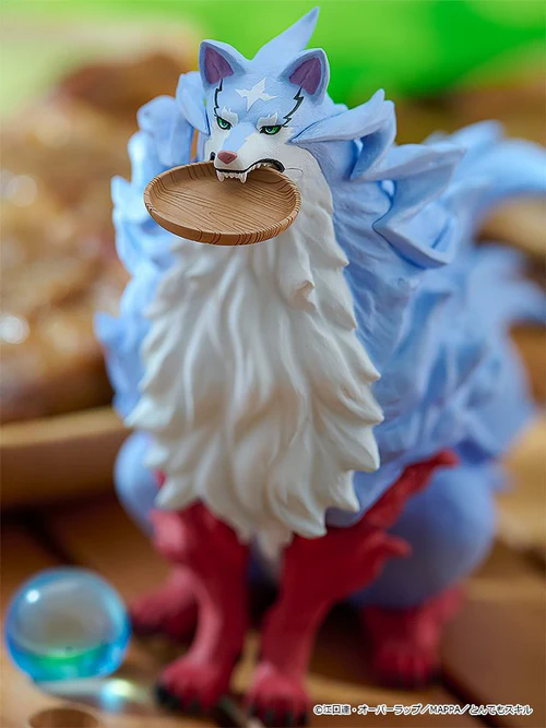 GOOD SMILE COMPANY CAMPFIRE COOKING IN ANOTHER WORLD WITH MY ABSURD SKILL POP UP PARADE SWACCHAO FEL & SUI FIGURE [PRE ORDER] - Image 4