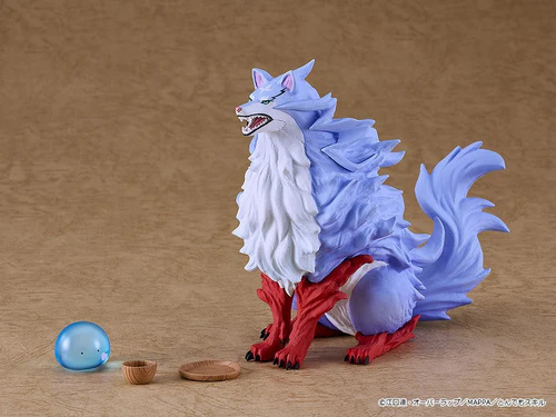GOOD SMILE COMPANY CAMPFIRE COOKING IN ANOTHER WORLD WITH MY ABSURD SKILL POP UP PARADE SWACCHAO FEL & SUI FIGURE [PRE ORDER] - Image 5