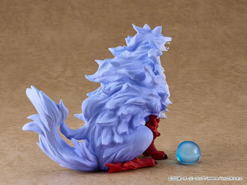 GOOD SMILE COMPANY CAMPFIRE COOKING IN ANOTHER WORLD WITH MY ABSURD SKILL POP UP PARADE SWACCHAO FEL & SUI FIGURE [PRE ORDER] - Image 6