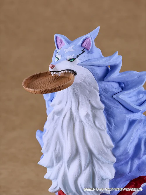 GOOD SMILE COMPANY CAMPFIRE COOKING IN ANOTHER WORLD WITH MY ABSURD SKILL POP UP PARADE SWACCHAO FEL & SUI FIGURE [PRE ORDER] - Image 7
