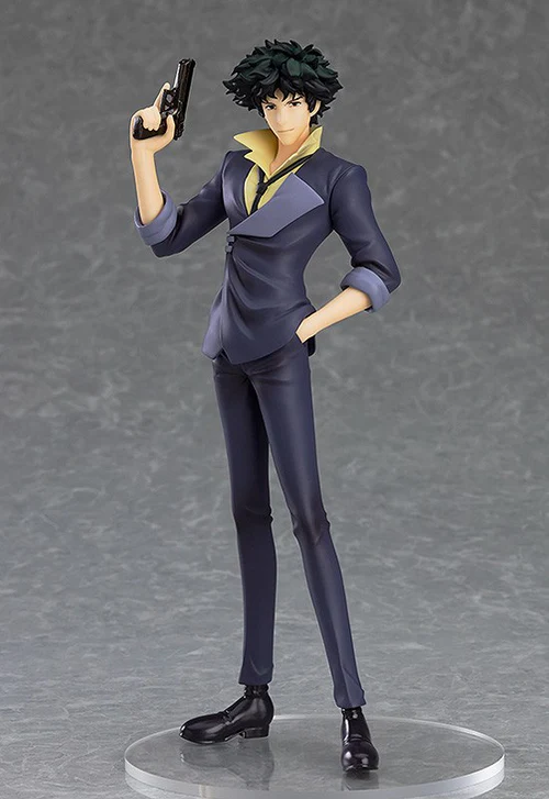 GOOD SMILE COMPANY COWBOY BEBOP POP UP PARADE SPIKE SPIEGEL FIGURE [PRE ORDER] - Image 5