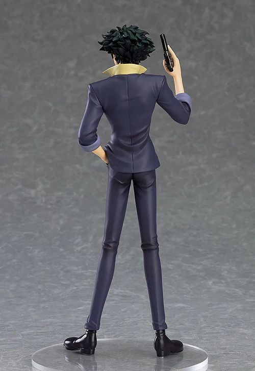 GOOD SMILE COMPANY COWBOY BEBOP POP UP PARADE SPIKE SPIEGEL FIGURE [PRE ORDER] - Image 6