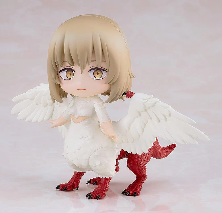 GOOD SMILE COMPANY DELICIOUS IN DUNGEON NENDOROID NO.3055 FALIN CHIMERA FIGURE [PRE ORDER] - Image 2