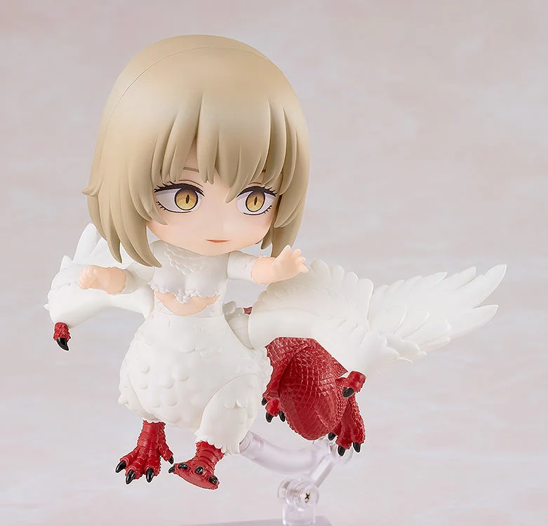GOOD SMILE COMPANY DELICIOUS IN DUNGEON NENDOROID NO.3055 FALIN CHIMERA FIGURE [PRE ORDER] - Image 3
