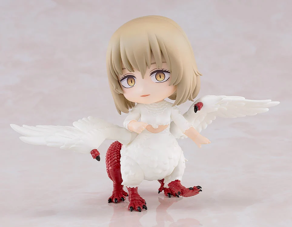 GOOD SMILE COMPANY DELICIOUS IN DUNGEON NENDOROID NO.3055 FALIN CHIMERA FIGURE [PRE ORDER] - Image 6