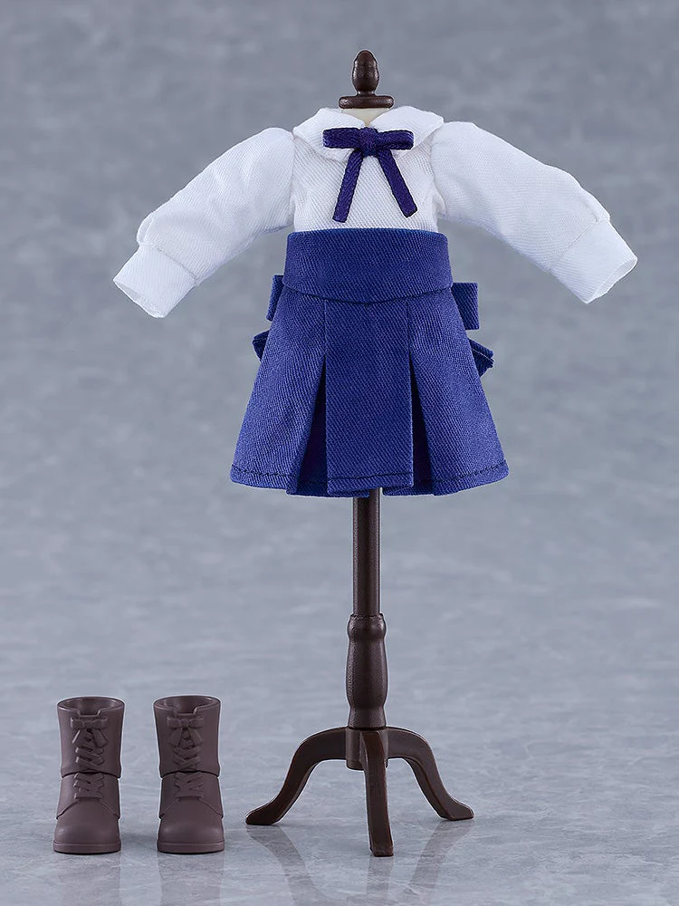 GOOD SMILE COMPANY FATE STAY NIGHT NENDOROID DOLL SABER CASUAL OUTFIT VERSION FIGURE [PRE ORDER] - Image 6