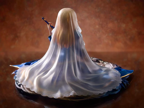 GOOD SMILE COMPANY FATE STAY NIGHT SABER GARDEN OF AVALON FIGURE [PRE ORDER] - Image 6