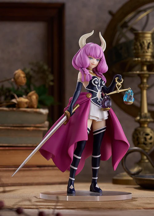 GOOD SMILE COMPANY FRIEREN BEYOND JOURNEY'S END POP UP PARADE AURA FIGURE [PRE ORDER] - Image 3
