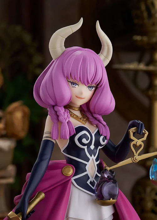 GOOD SMILE COMPANY FRIEREN BEYOND JOURNEY'S END POP UP PARADE AURA FIGURE [PRE ORDER] - Image 4