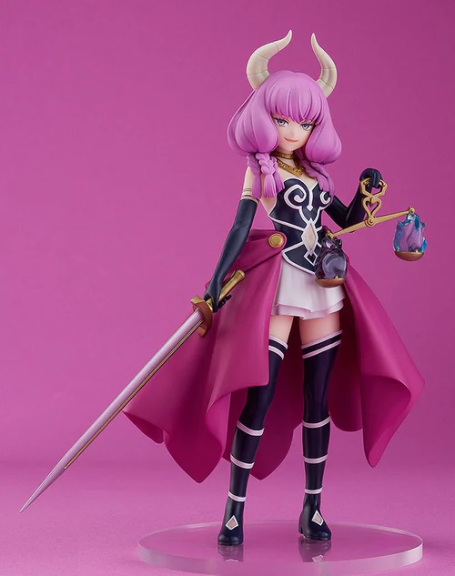 GOOD SMILE COMPANY FRIEREN BEYOND JOURNEY'S END POP UP PARADE AURA FIGURE [PRE ORDER] - Image 5