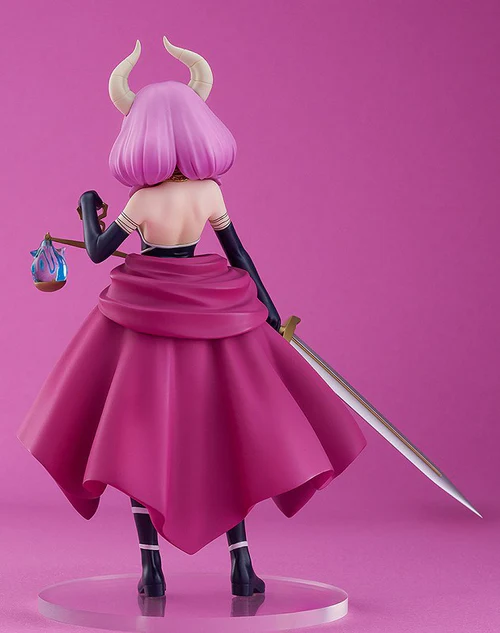 GOOD SMILE COMPANY FRIEREN BEYOND JOURNEY'S END POP UP PARADE AURA FIGURE [PRE ORDER] - Image 6