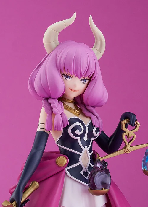 GOOD SMILE COMPANY FRIEREN BEYOND JOURNEY'S END POP UP PARADE AURA FIGURE [PRE ORDER] - Image 7