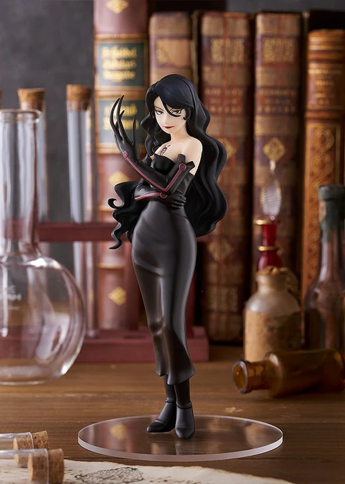 GOOD SMILE COMPANY FULLMETAL ALCHEMIST: BROTHERHOOD POP UP PARADE LUST FIGURE - Image 2