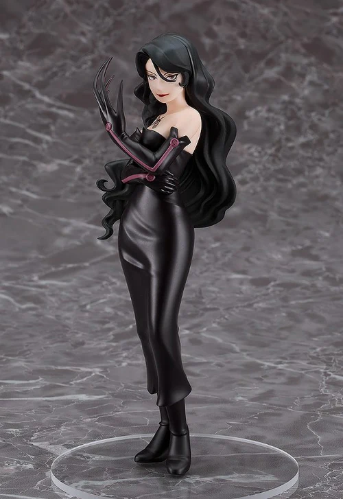 GOOD SMILE COMPANY FULLMETAL ALCHEMIST: BROTHERHOOD POP UP PARADE LUST FIGURE - Image 5