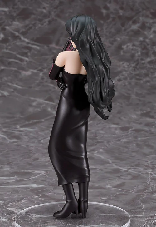 GOOD SMILE COMPANY FULLMETAL ALCHEMIST: BROTHERHOOD POP UP PARADE LUST FIGURE - Image 6