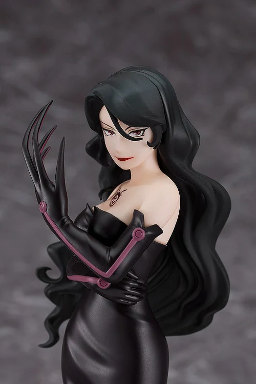 GOOD SMILE COMPANY FULLMETAL ALCHEMIST: BROTHERHOOD POP UP PARADE LUST FIGURE - Image 7