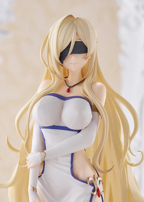 GOOD SMILE COMPANY GOBLIN SLAYER II POP UP PARADE SWORD MAIDEN L SIZE FIGURE - Image 4