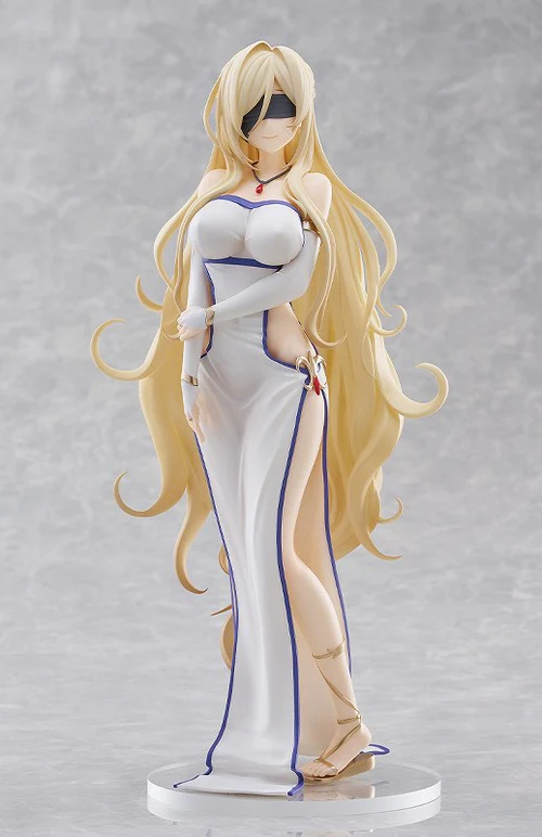 GOOD SMILE COMPANY GOBLIN SLAYER II POP UP PARADE SWORD MAIDEN L SIZE FIGURE - Image 5
