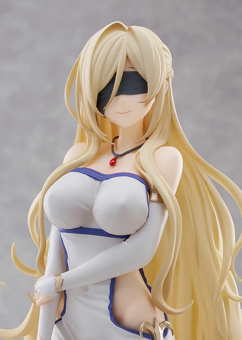 GOOD SMILE COMPANY GOBLIN SLAYER II POP UP PARADE SWORD MAIDEN L SIZE FIGURE - Image 7