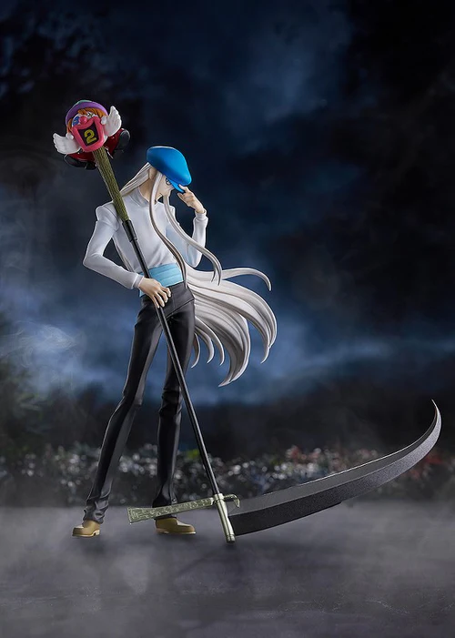 GOOD SMILE COMPANY HUNTER X HUNTER POP UP PARADE KCYYTT KITE FIGURE [PRE ORDER] - Image 2