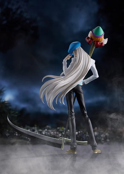 GOOD SMILE COMPANY HUNTER X HUNTER POP UP PARADE KCYYTT KITE FIGURE [PRE ORDER] - Image 3