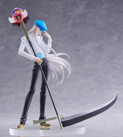 GOOD SMILE COMPANY HUNTER X HUNTER POP UP PARADE KCYYTT KITE FIGURE [PRE ORDER] - Image 5