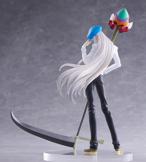 GOOD SMILE COMPANY HUNTER X HUNTER POP UP PARADE KCYYTT KITE FIGURE [PRE ORDER] - Image 6