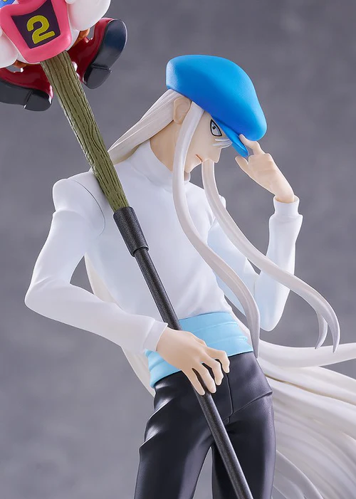GOOD SMILE COMPANY HUNTER X HUNTER POP UP PARADE KCYYTT KITE FIGURE [PRE ORDER] - Image 7