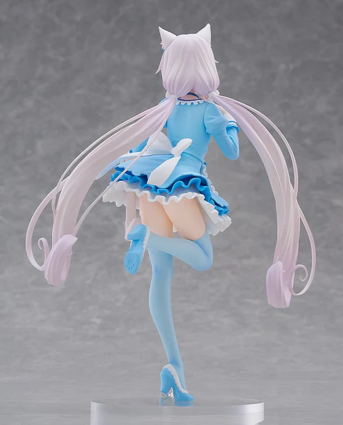 GOOD SMILE COMPANY NEKOPARA SEKAI CONNECT POP UP PARADE VANILLA WINTER CLOTHES VERSION L SIZE FIGURE [PRE ORDER] - Image 7