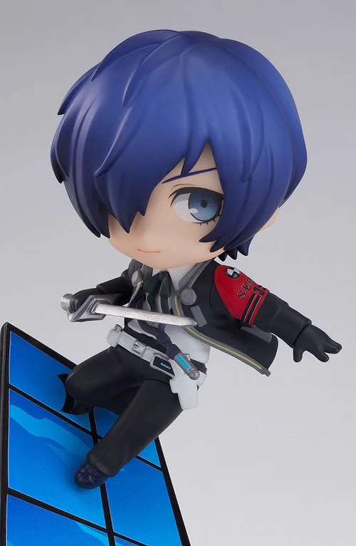 GOOD SMILE COMPANY PERSONA SERIES 30TH ANNIVERSARY NENDOROID MORE COLLABORATION VIGNETTE FIGURE [PRE ORDER] - Image 3