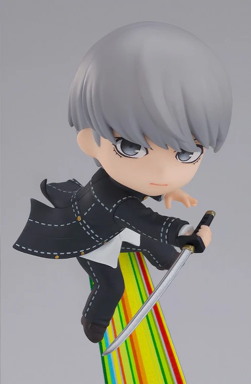 GOOD SMILE COMPANY PERSONA SERIES 30TH ANNIVERSARY NENDOROID MORE COLLABORATION VIGNETTE FIGURE [PRE ORDER] - Image 4