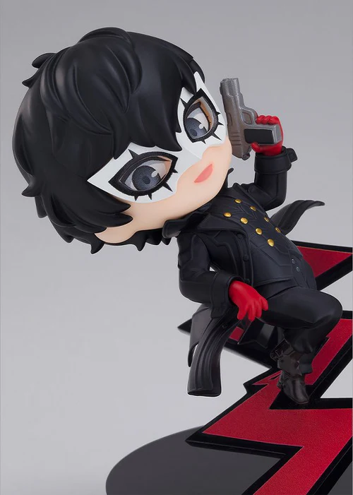 GOOD SMILE COMPANY PERSONA SERIES 30TH ANNIVERSARY NENDOROID MORE COLLABORATION VIGNETTE FIGURE [PRE ORDER] - Image 5