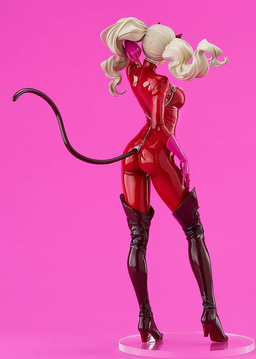 GOOD SMILE COMPANY PERSONA5 ROYAL POP UP PARADE PANTHER L SIZE FIGURE [PRE ORDER] - Image 7