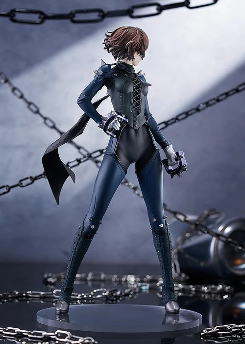 GOOD SMILE COMPANY PERSONA5 ROYAL POP UP PARADE QUEEN L SIZE FIGURE [PRE ORDER] - Image 3