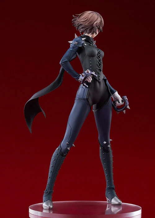 GOOD SMILE COMPANY PERSONA5 ROYAL POP UP PARADE QUEEN L SIZE FIGURE [PRE ORDER] - Image 7
