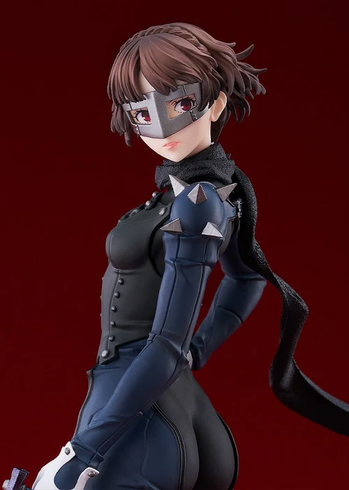 GOOD SMILE COMPANY PERSONA5 ROYAL POP UP PARADE QUEEN L SIZE FIGURE [PRE ORDER] - Image 8