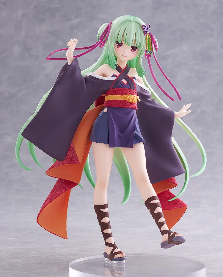 GOOD SMILE COMPANY SENKOI MANBANA POP UP PARADE  MURASAME L SIZE FIGURE [PRE ORDER] - Image 7