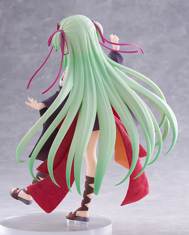 GOOD SMILE COMPANY SENKOI MANBANA POP UP PARADE  MURASAME L SIZE FIGURE [PRE ORDER] - Image 8