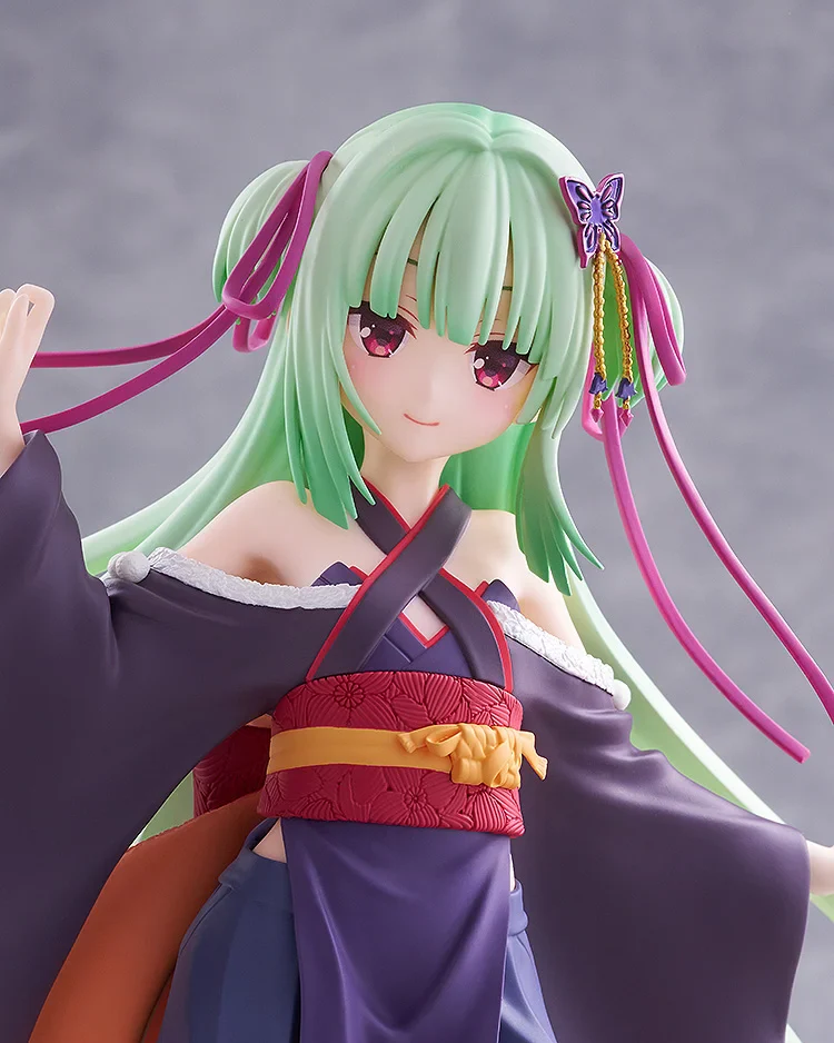 GOOD SMILE COMPANY SENKOI MANBANA POP UP PARADE  MURASAME L SIZE FIGURE [PRE ORDER] - Image 9