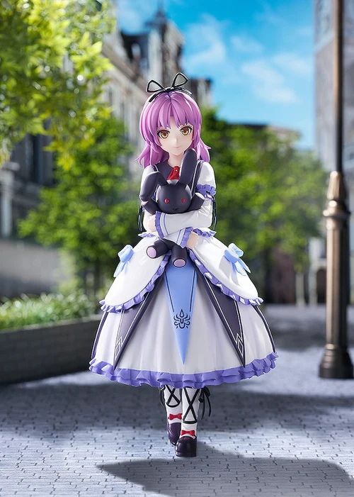 GOOD SMILE COMPANY TRAILS IN THE SKY 2ND CHAPTER POP UP PARADE RENNE L SIZE FIGURE [PRE ORDER] - Image 2