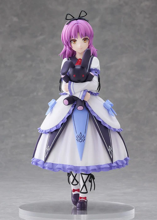 GOOD SMILE COMPANY TRAILS IN THE SKY 2ND CHAPTER POP UP PARADE RENNE L SIZE FIGURE [PRE ORDER] - Image 6