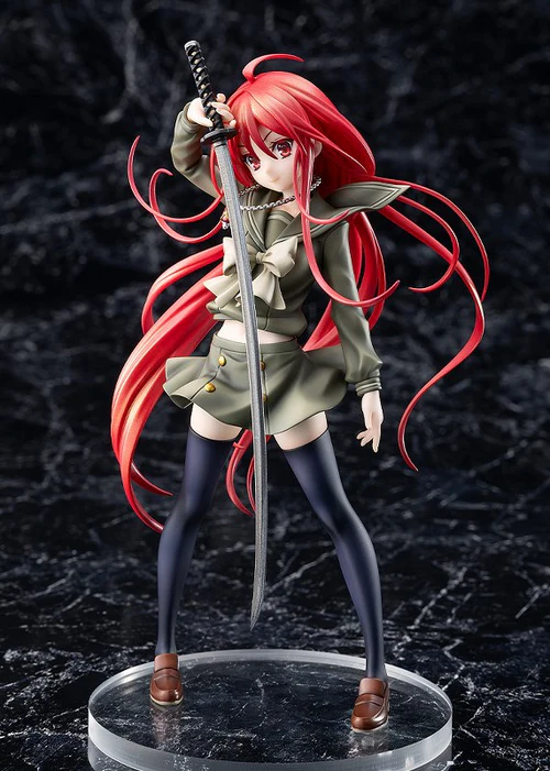KADOKAWA SHAKUGAN NO SHANA LIGHT NOVEL SHANA FIGURE [PRE ORDER] - Image 2