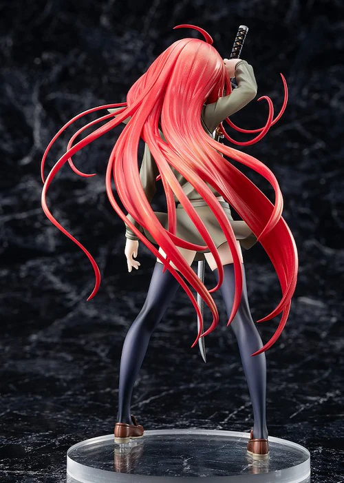 KADOKAWA SHAKUGAN NO SHANA LIGHT NOVEL SHANA FIGURE [PRE ORDER] - Image 3
