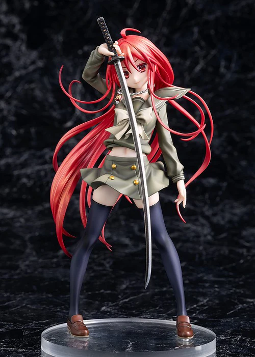 KADOKAWA SHAKUGAN NO SHANA LIGHT NOVEL SHANA FIGURE [PRE ORDER] - Image 4