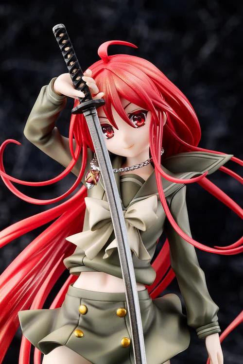 KADOKAWA SHAKUGAN NO SHANA LIGHT NOVEL SHANA FIGURE [PRE ORDER] - Image 6